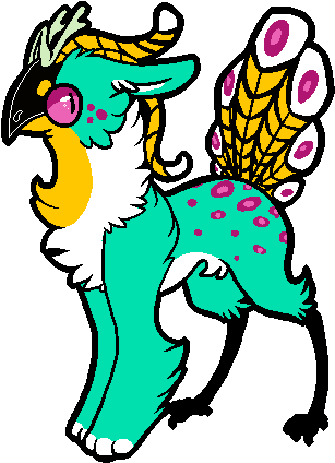 Great Expectations [myo Gooseling Entry] By Sharktaiis - Great Expectations [myo Gooseling Entry] By Sharktaiis (317x437)