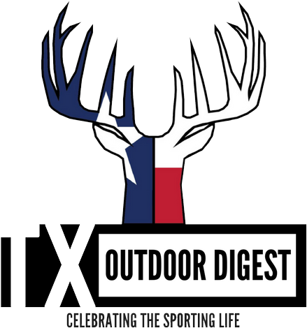 The Texas Outdoor Digest - Texas (500x500)