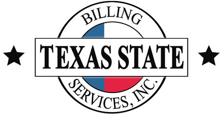 Successed Partners With Texas State Billing Services - Emblem (500x241)