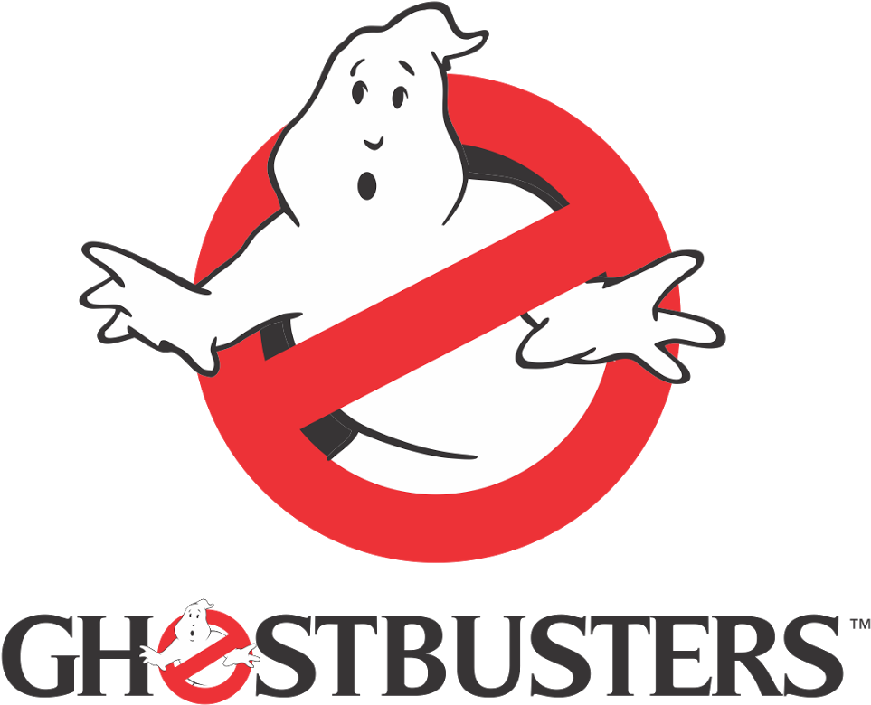 Logo Ghostbusters 1,600×1,067 Pixels - You Gonna Call Ghostbusters (1600x1067)