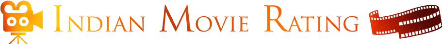 Indian Movie Rating - Amber (991x400)