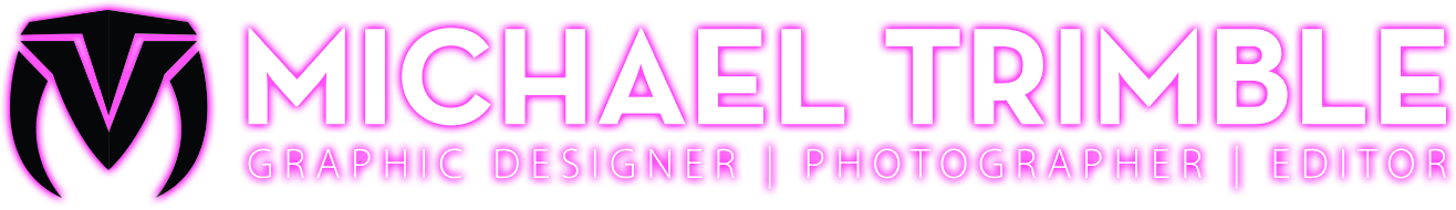 Michael Trimble Michael Trimble - Colorfulness (1316x190)