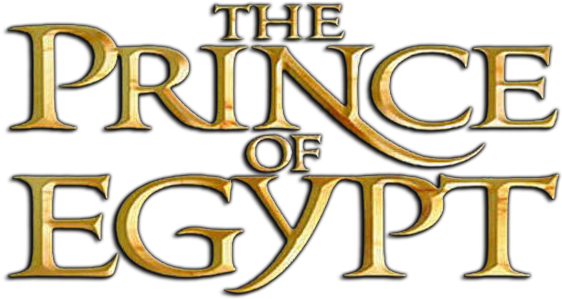 External Links - Prince Of Egypt Title (800x310)