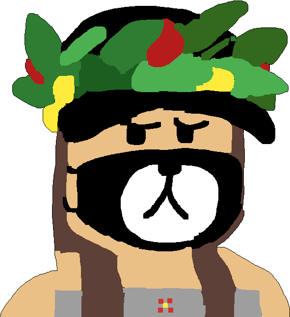 Super Super Happy Face Roblox (1400x1400)