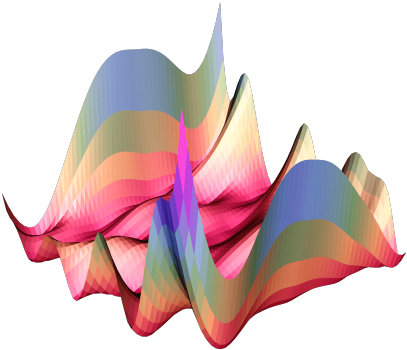 Gp Fit Wireframe - Illustration (500x415)