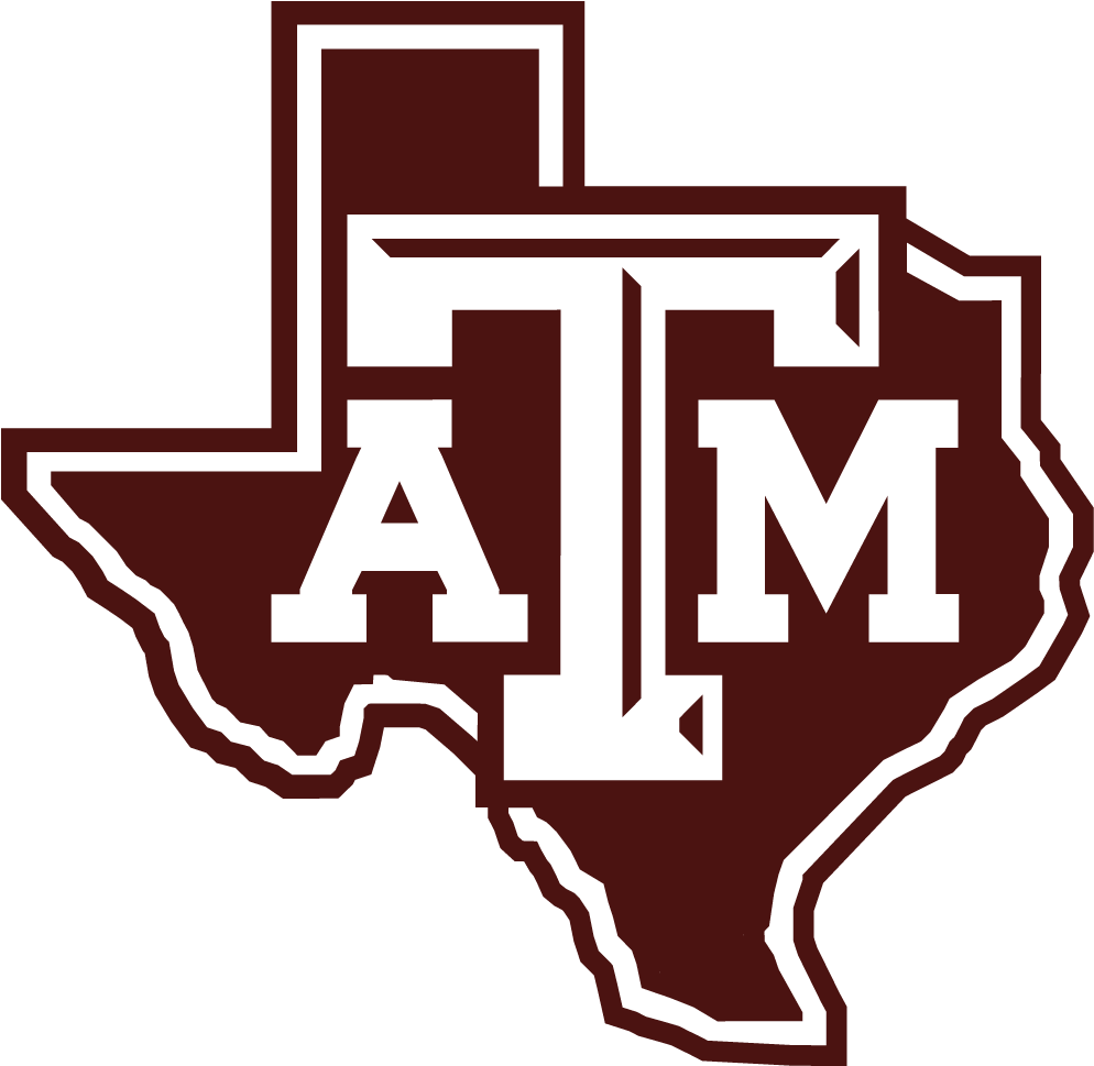 Netplus Alliance Partners With Texas A&m On Best Practices - Texas A&m Logo Png (1000x1000)