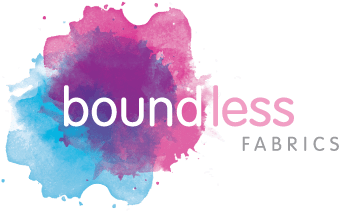 Boundless Fabrics Craftsy - Graphic Design (533x253)