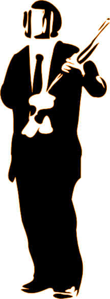 Riot Silhouette (216x586)