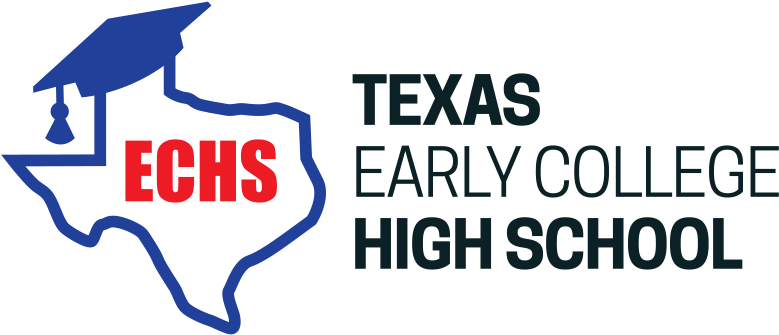 Early College High School - Early College High School Logo (883x450)