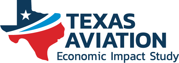Texas Aviation Economic Impact Study Learn About The - Economics (597x211)