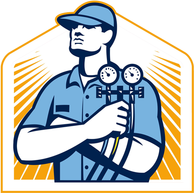 Welcome To Local Kaka - Refrigeration Air Conditioning Mechanic Front Quee (400x454)