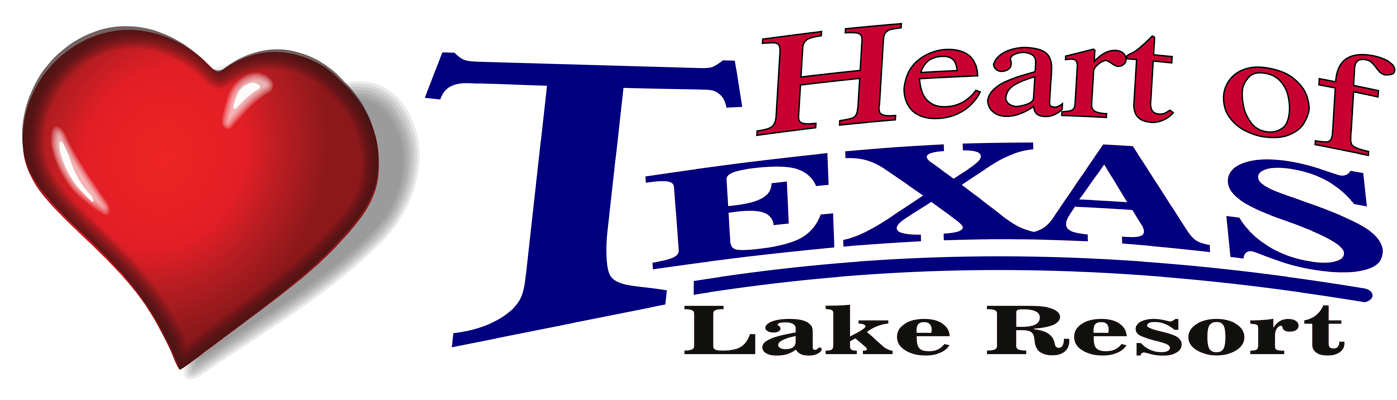 Heart Of Texas Lake Resort Logo - Repubblica Fondata Sul Lavoro (1397x400)
