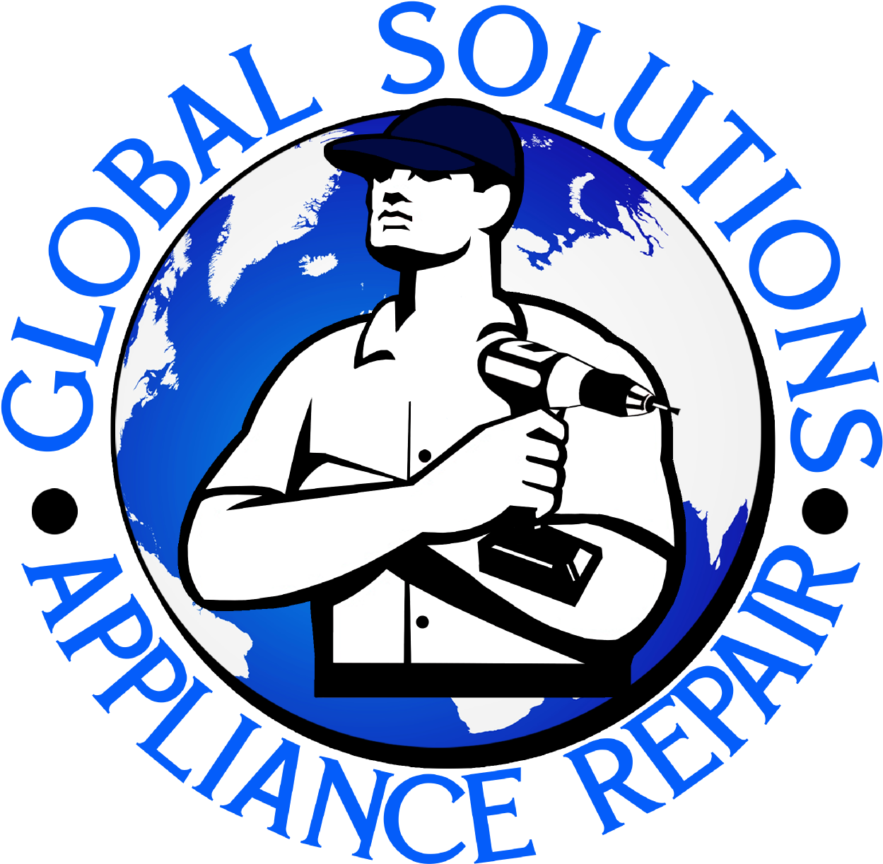 Kew Gardens, Ny Global Solutions Appliance Repair - Global Solutions Appliance Repair (1350x1350)