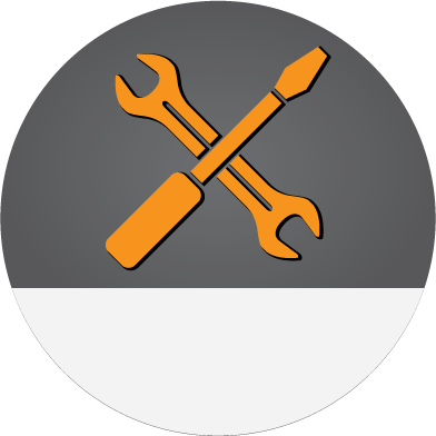 Fast Service Icon Repair Icon - Cross (392x392)