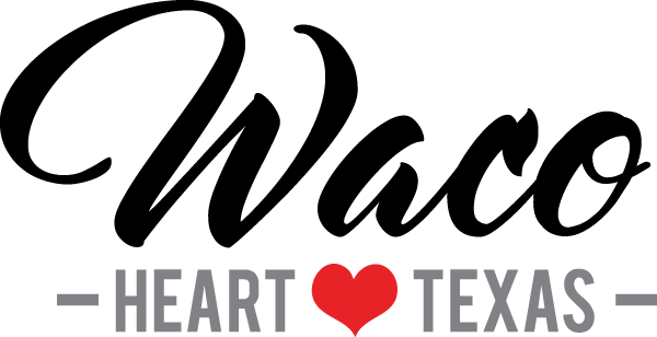 Heart Of Texas Waco Convention & Visitors Bureau - You Have My Whole Heart (600x308)