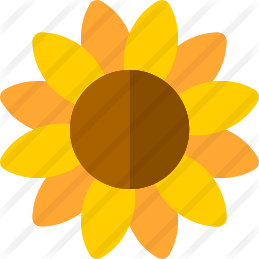 Sunflower - Clic De Girasoles Png (512x512)