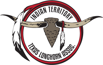Indian Territory Texas Longhorn Association - Wine (420x322)