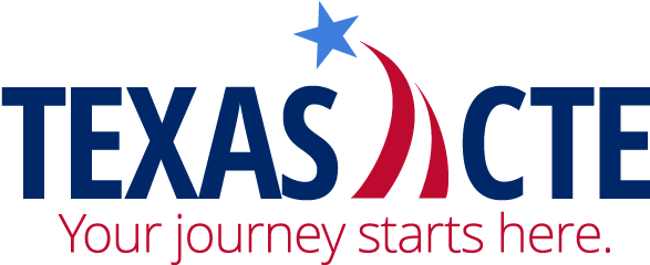 Texas Cte Logo - Texada Tapestry: A History (711x311)