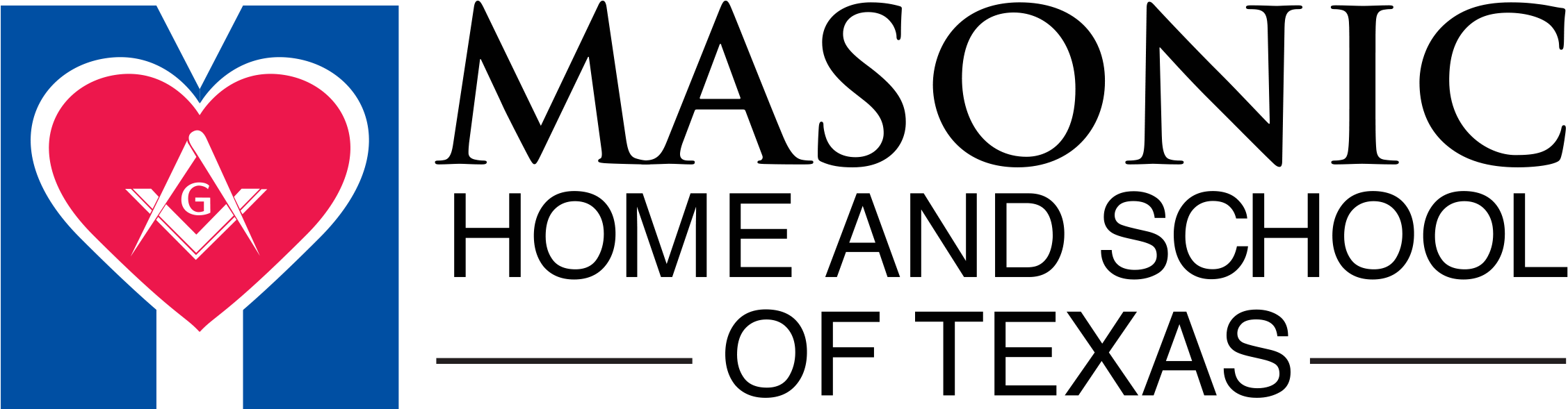 Masonic Children And Family Services Of Texas - Pokemon Black And White (2285x588)
