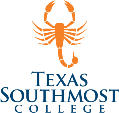 Texas Southmost College - Texas Southmost College Logo (416x400)