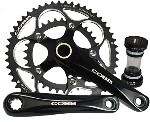 Bicycle Cranks Bicycle Chains Cycling Groupset - 155 Mm Road Crank (600x450)