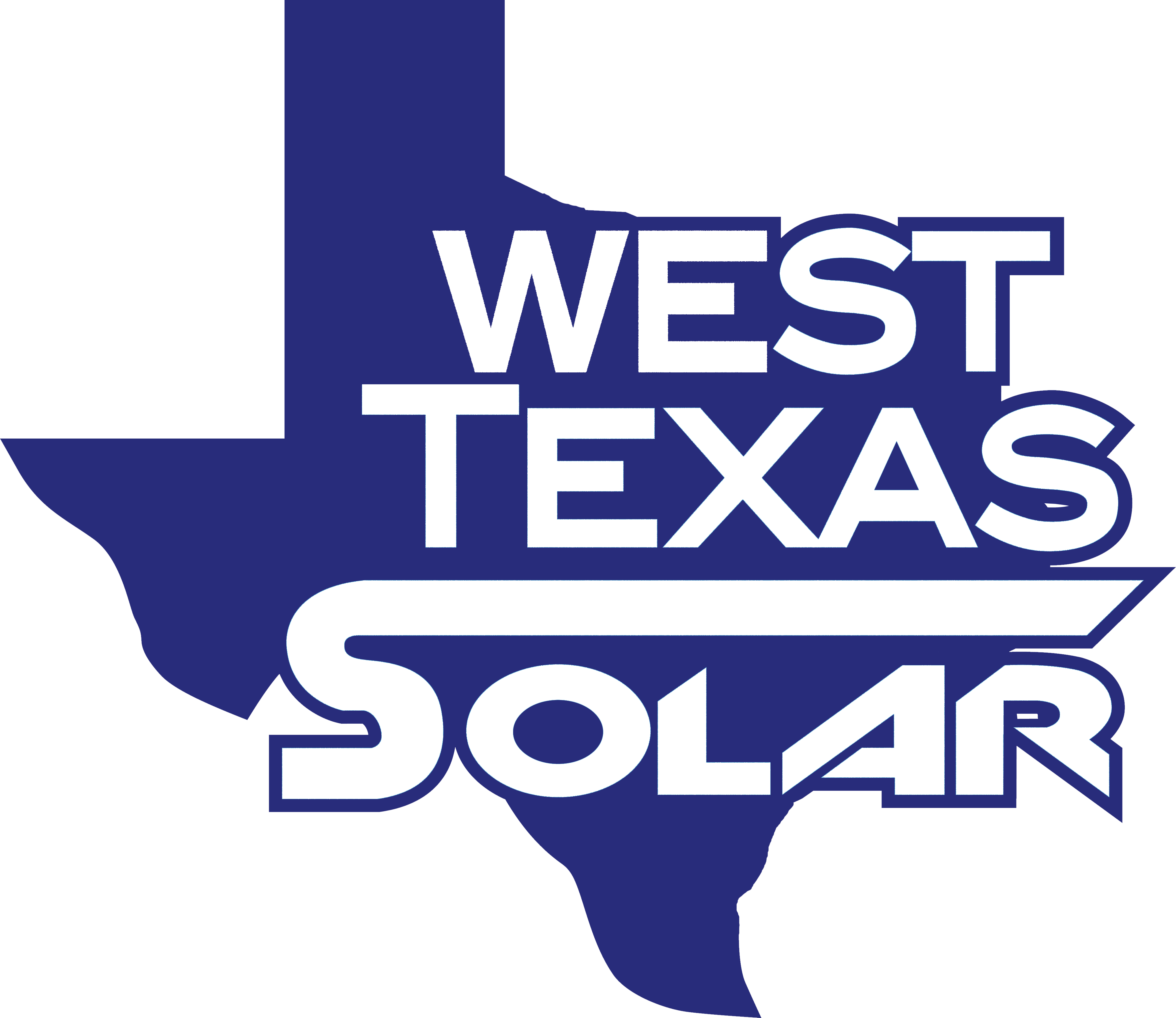 West Texas Solar - Texas (4157x3600)