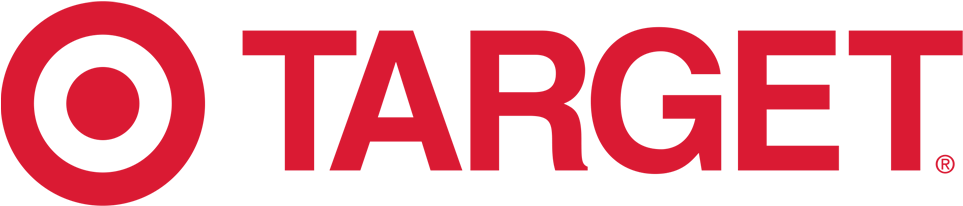Target Logo - Target Store Logo Png (1000x302)