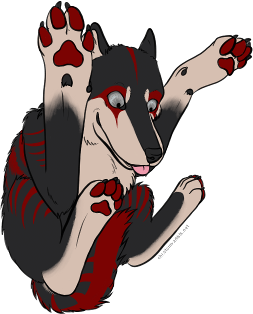 Tyron For Tusk - Cartoon (530x650)