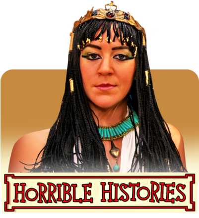 Horrible Histories - Series 7 - Az Image - Cut-throat Celts By Terry Deary (400x480)