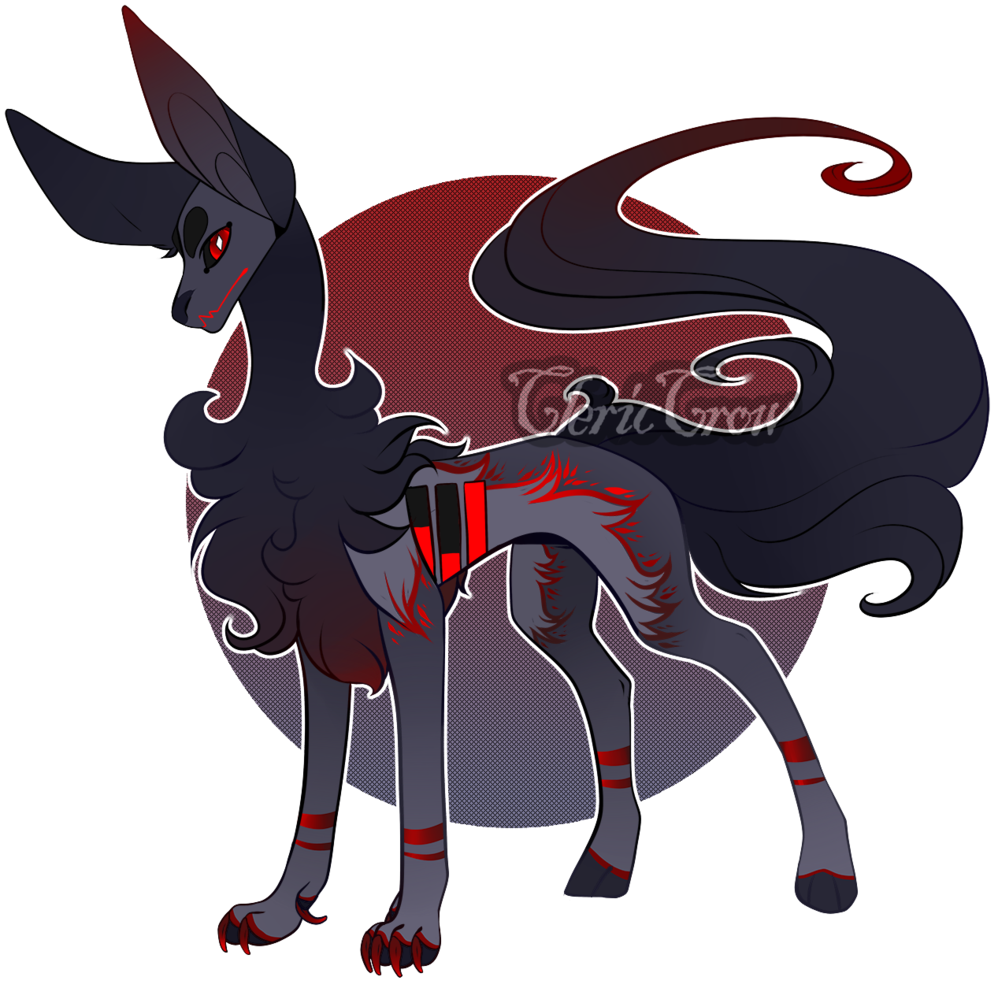 Horse Cattle Dog Cartoon - Illustration (1024x1024)