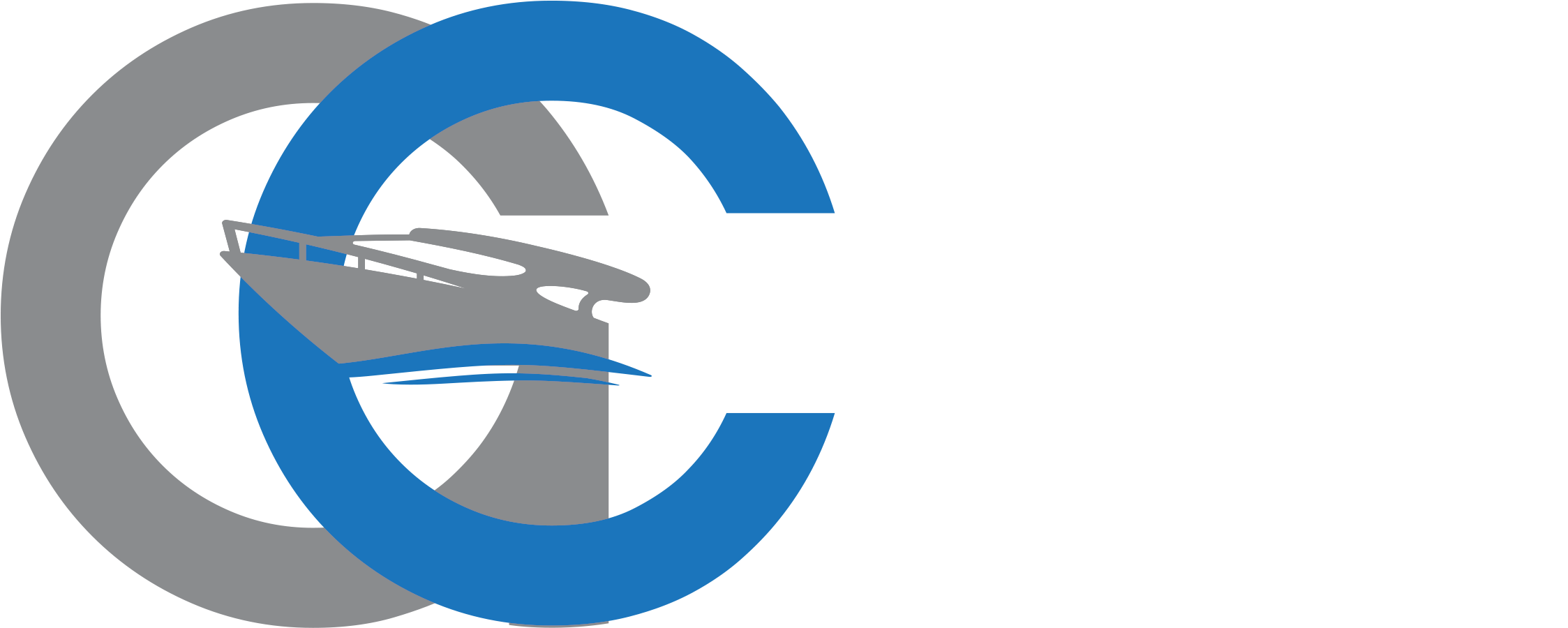 Gc Marine - Gcmarine (2285x905)