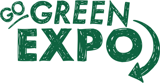 Go Green Png (540x280)