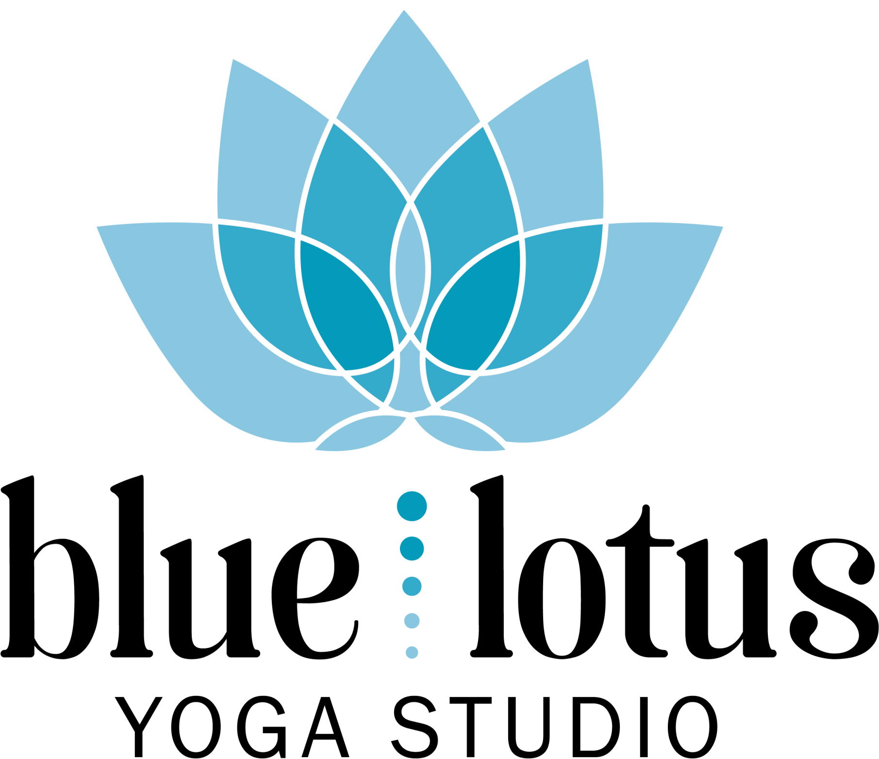Participating Sponsors - - Blue Lotus Yoga Studio (2329x1800)