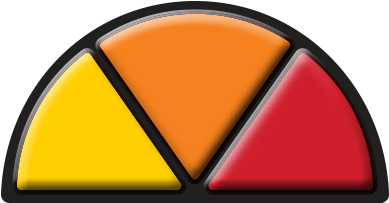 No Heat Warning Icon - Public Health (480x264)