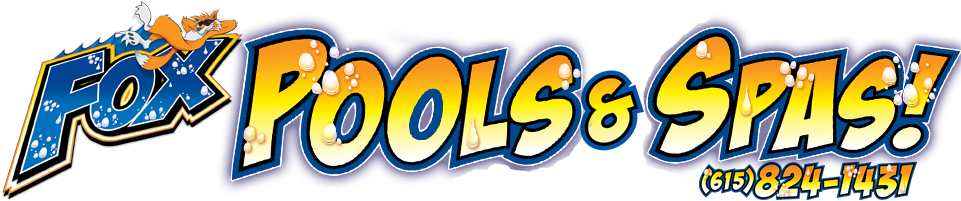 Fox Pools And Spas - Fox Pools & Spas (980x200)