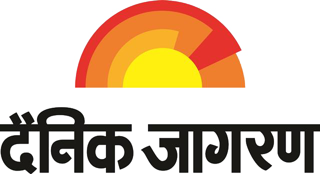 The Yogshala Expo 2019 - Dainik Jagran Newspaper Logo (640x349)