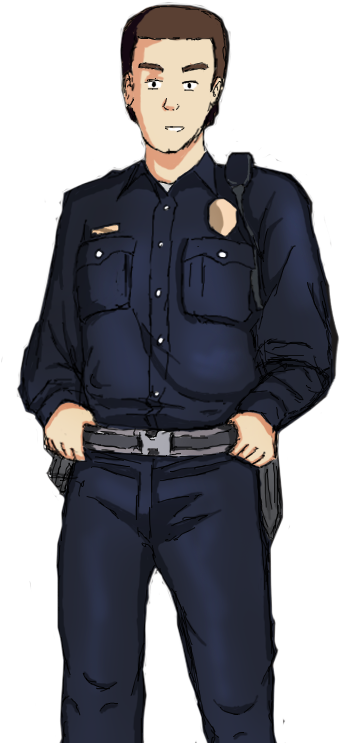 Magic - Standing (1024x768)