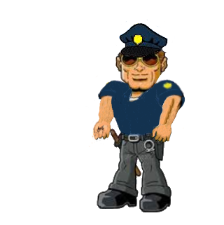 Officer Sanchez - Peripheral Artery Disease (400x400)