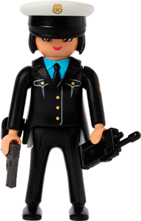 Playmobil Quick - 2017s1v12-fra - Policewoman - Figurine (700x490)