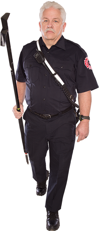 View Reflex Uniform - Assault Rifle (475x861)