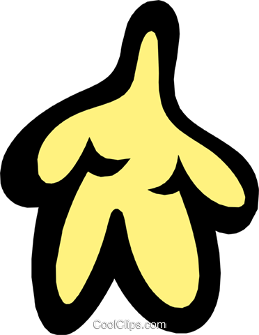 People As Bezier Shapes Royalty Free Vector Clip Art - People As Bezier Shapes Royalty Free Vector Clip Art (372x480)