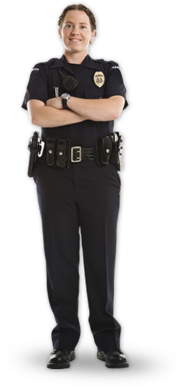 Police Officerswere Injured In - Police Officer's Tools [book] (257x547)