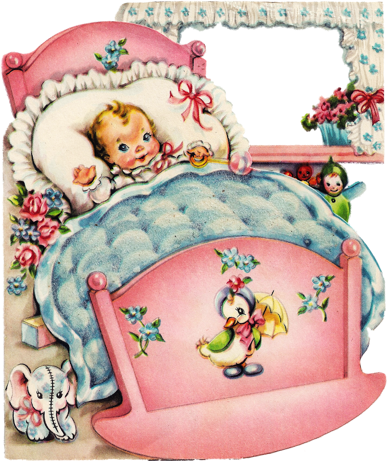 Well, There's Lots Of Babies Being Born Out There In - Well, There's Lots Of Babies Being Born Out There In (1351x1600)