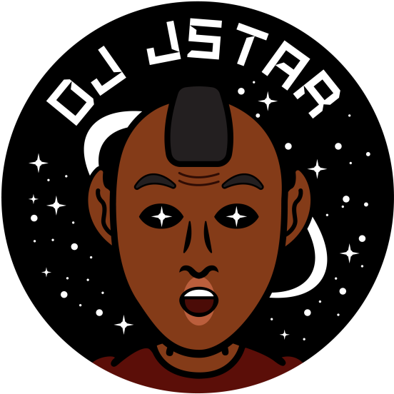 Dj Jstar - Disc Jockey (564x563)