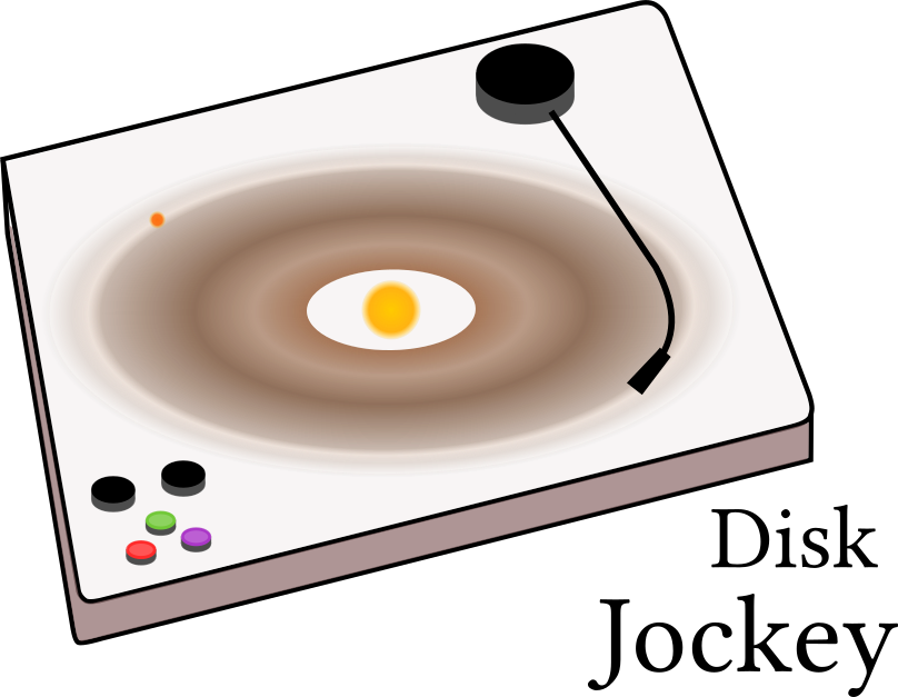 Diskjockey - Jl Documentation - Tucholsky (808x627)