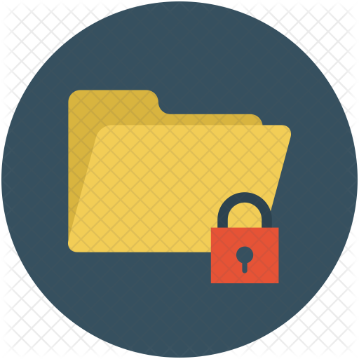 Folder Icon - Responsive Web Design (512x512)