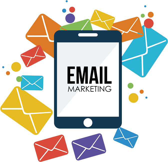 Ultimate Limited Offer 40 Millions Email List Worldwide - Email Marketing Images Png (712x688)