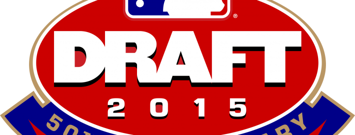 Dallas Tigers In The Mlb Draft - Mlb Draft 2011 (710x270)