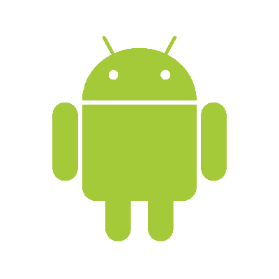 Android - Android Best Logo Developer (400x400)