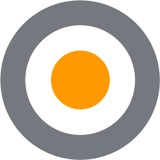 Local Business In - Circle (584x586)